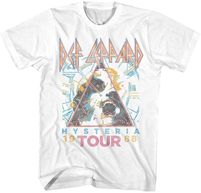 Britannia Petite pauci Rock Shirt